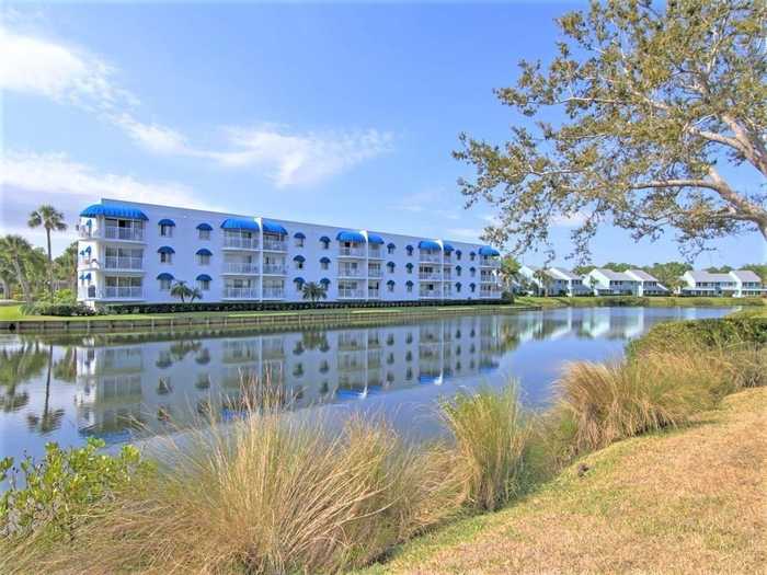 photo 36: 6136 River Run Drive Unit 302, Sebastian FL 32958