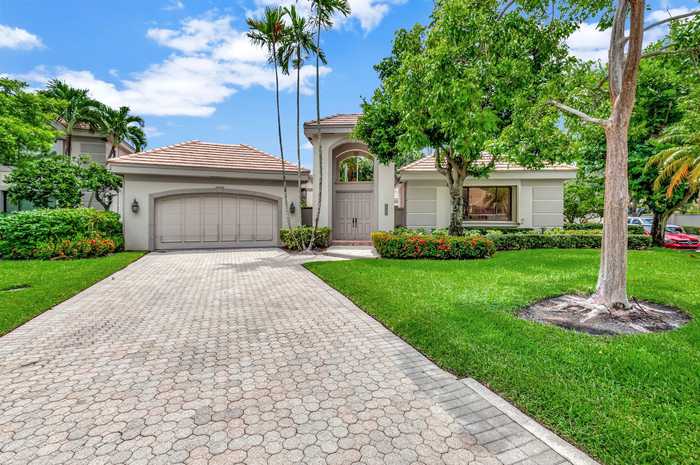 photo 2: 2436 62nd Street, Boca Raton FL 33496