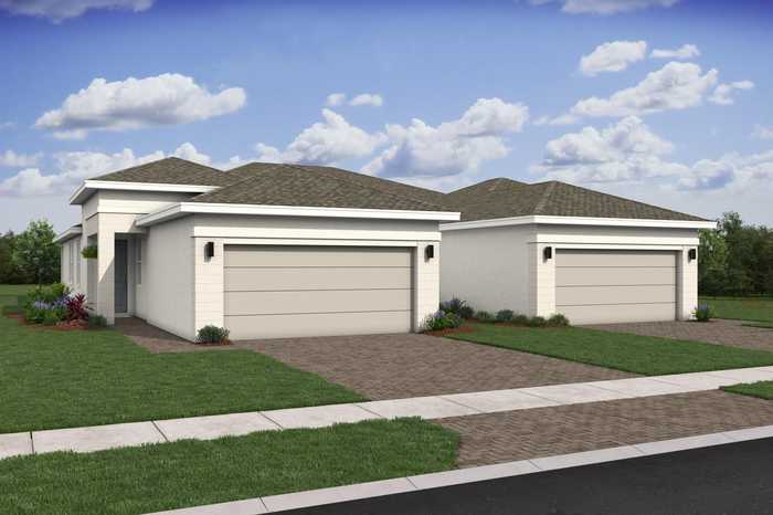 photo 1: 10379 Dreamweaver Road Unit 16, Port Saint Lucie FL 34987