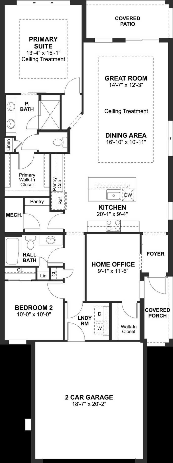 photo 17: 10379 Dreamweaver Road Unit 16, Port Saint Lucie FL 34987