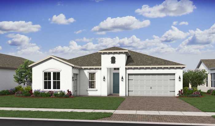 photo 1: 10312 Field Flower Trail Unit 185, Port Saint Lucie FL 34987