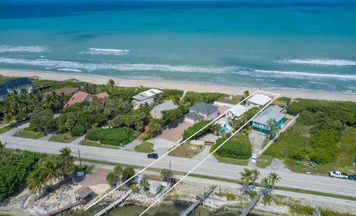 photo 1: 12930 Highway A1a, Vero Beach FL 32963