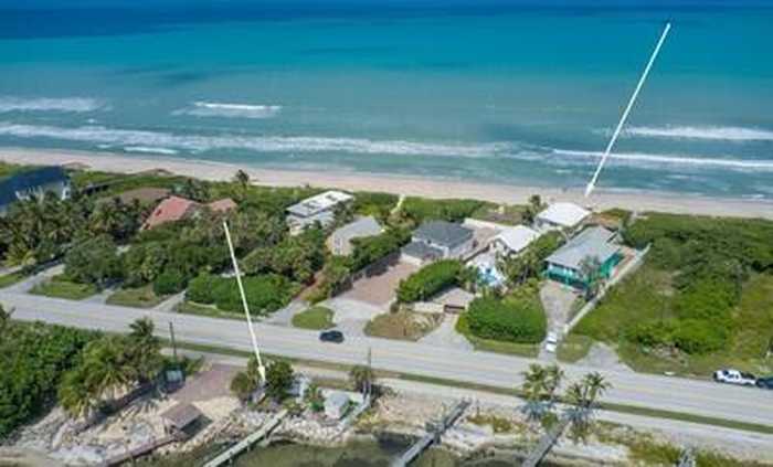 photo 34: 12930 Highway A1a, Vero Beach FL 32963