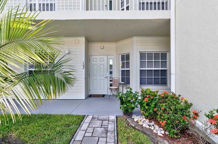 photo 1: 13570 Mystic Drive Unit 102, Sebastian FL 32958