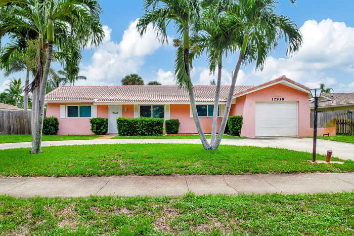 photo 2: 12938 Ellison Wilson Road, North Palm Beach FL 33408