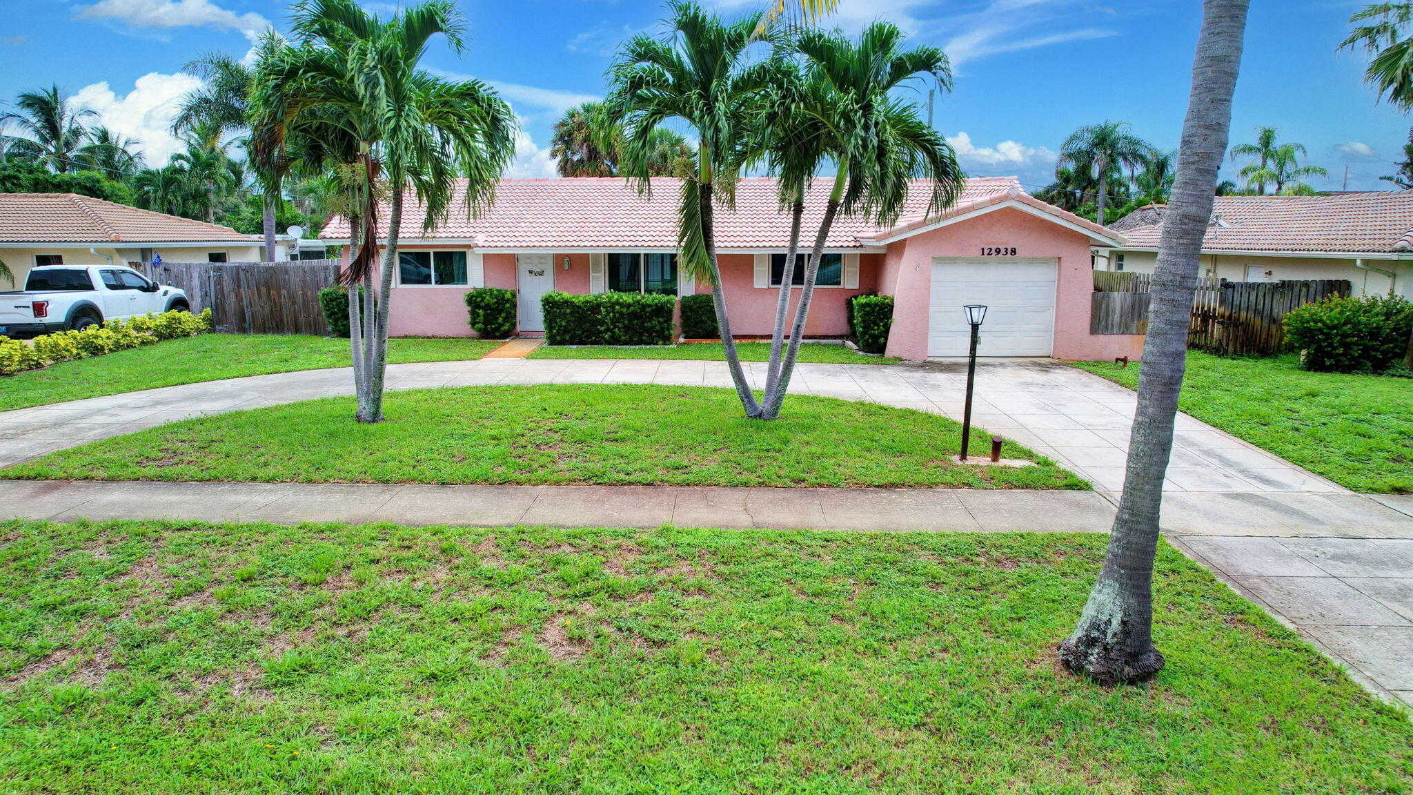 photo 3: 12938 Ellison Wilson Road, North Palm Beach FL 33408