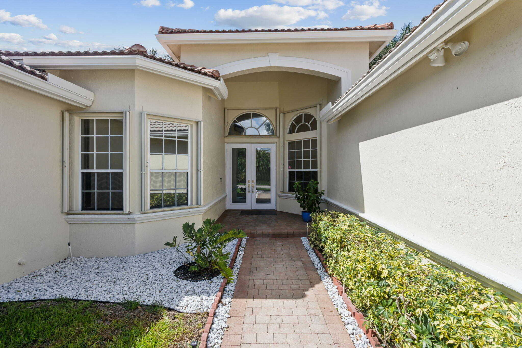 photo 2: 7332 Viale Michelangelo, Delray Beach FL 33446