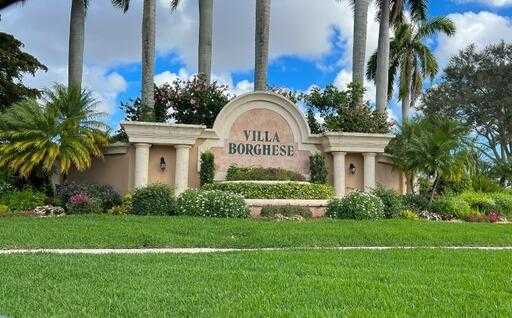 photo 3: 7332 Viale Michelangelo, Delray Beach FL 33446