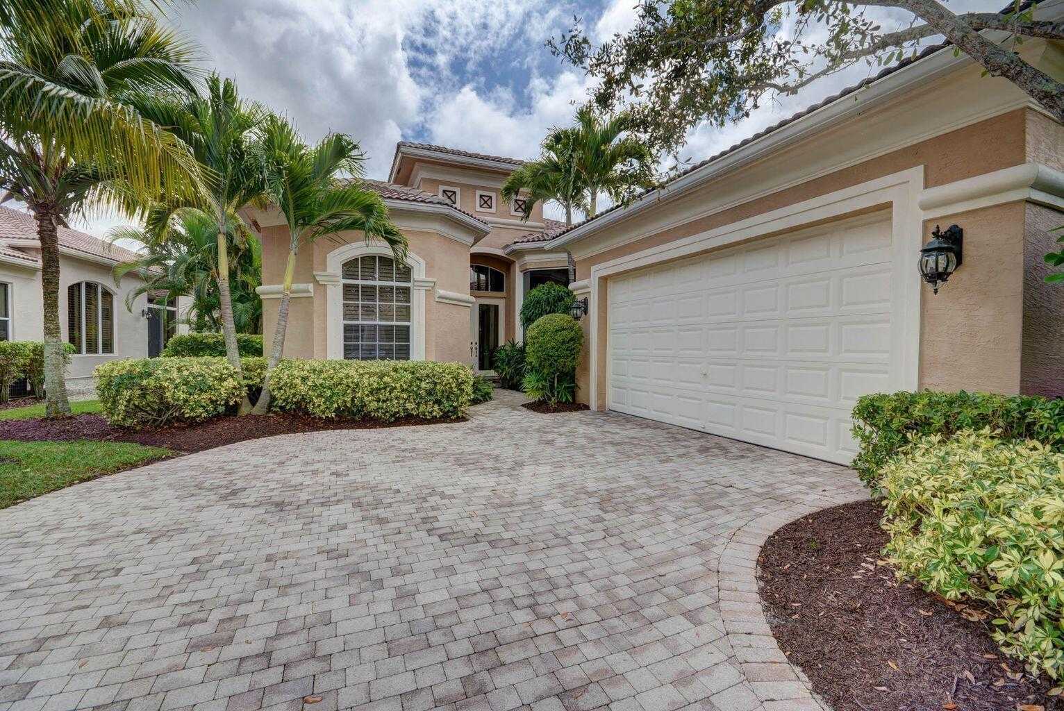 photo 2: 126 Porto Vecchio Way, Palm Beach Gardens FL 33418