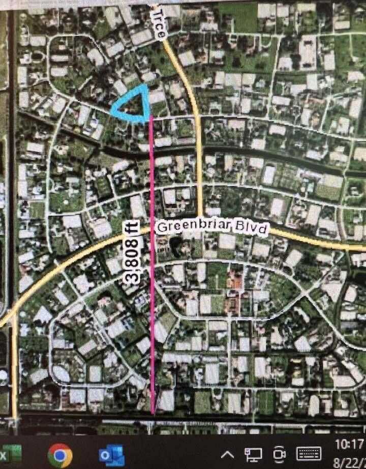 photo 2: 14515 Rolling Rock Place, Wellington FL 33414