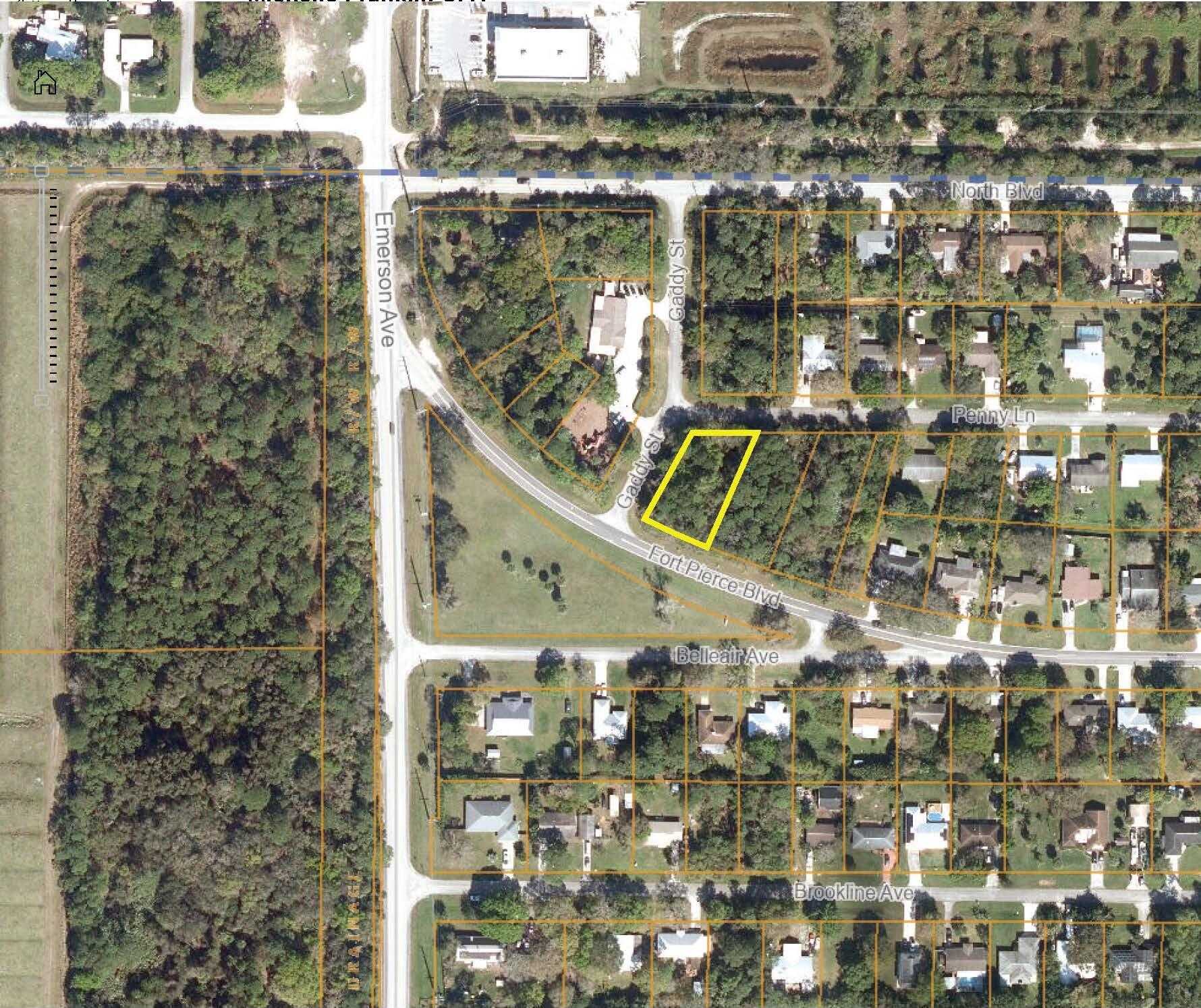 photo 3: 8706 Fort Pierce Boulevard, Fort Pierce FL 34951