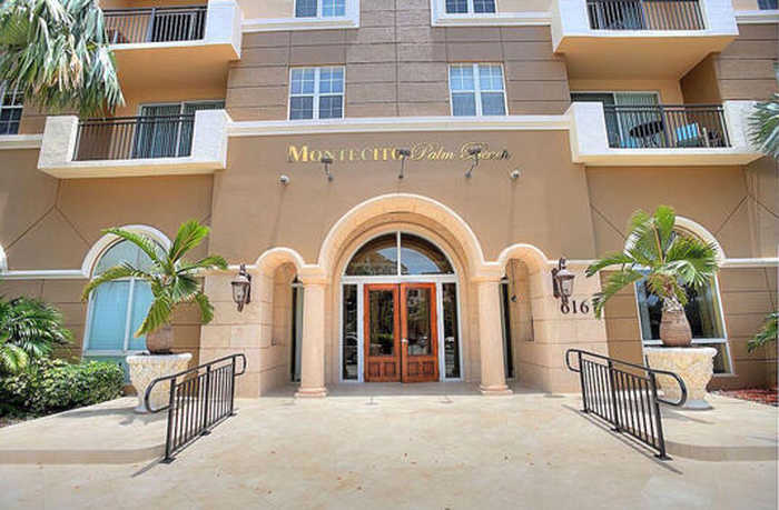 photo 27: 616 Clearwater Park Road Unit 402, West Palm Beach FL 33401