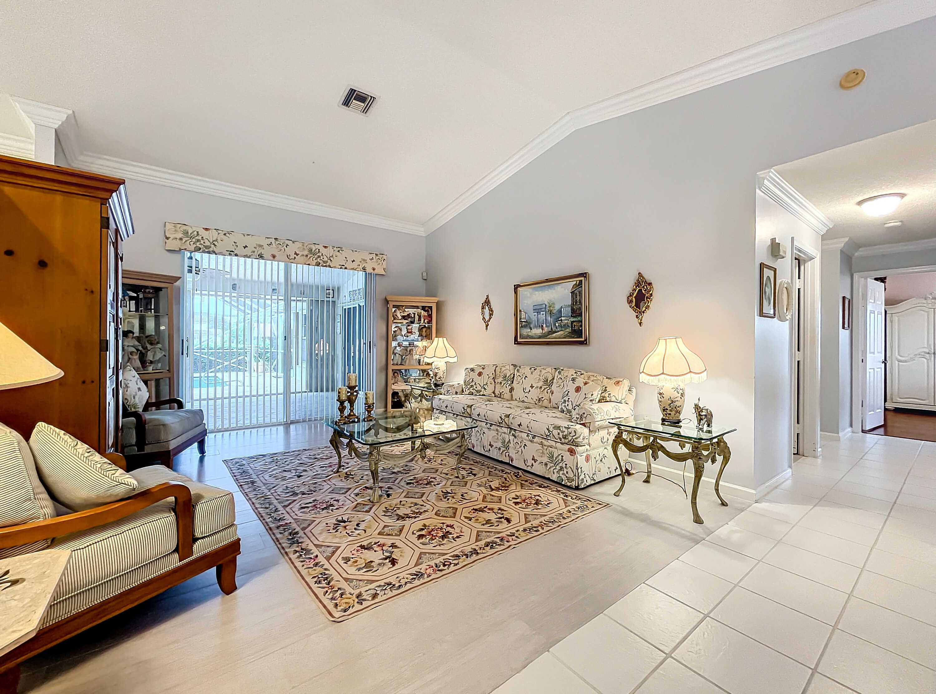 photo 3: 11199 Island Lakes Lane, Boca Raton FL 33498