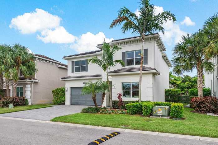 photo 1: 15382 Destiny Drive, Delray Beach FL 33446