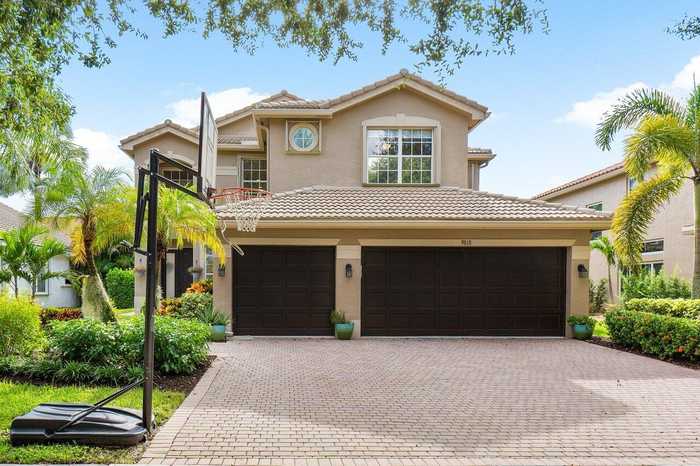 photo 2: 9818 Savona Winds Drive, Delray Beach FL 33446