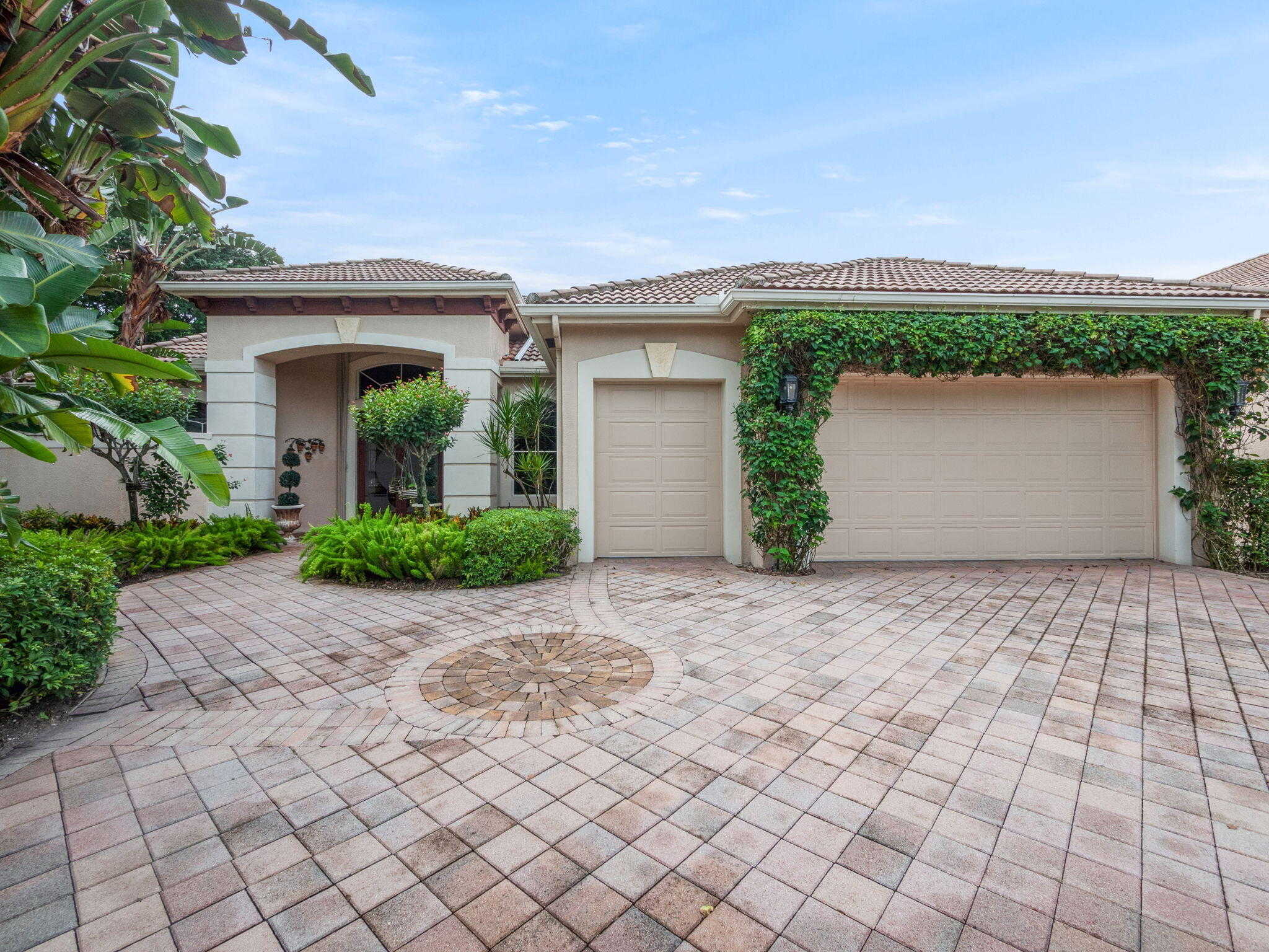 photo 1: 167 Vintageisle Lane, Palm Beach Gardens FL 33418