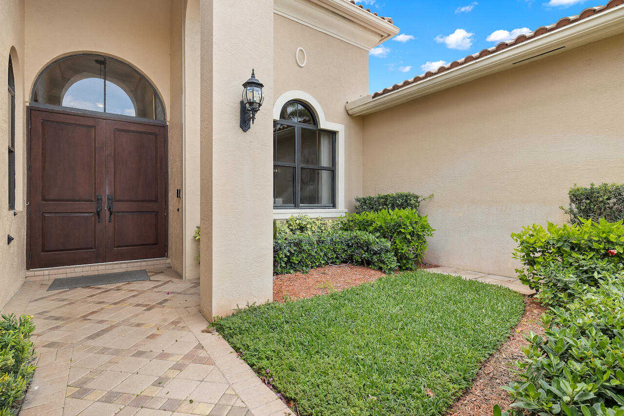 photo 3: 4445 Island Reef Drive, Wellington FL 33449