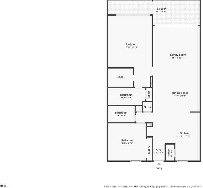 photo 59: 5906 Crystal Shores Drive Unit 204, Boynton Beach FL 33437