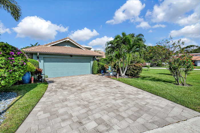 photo 2: 5651 3rd Terrace, Boca Raton FL 33487