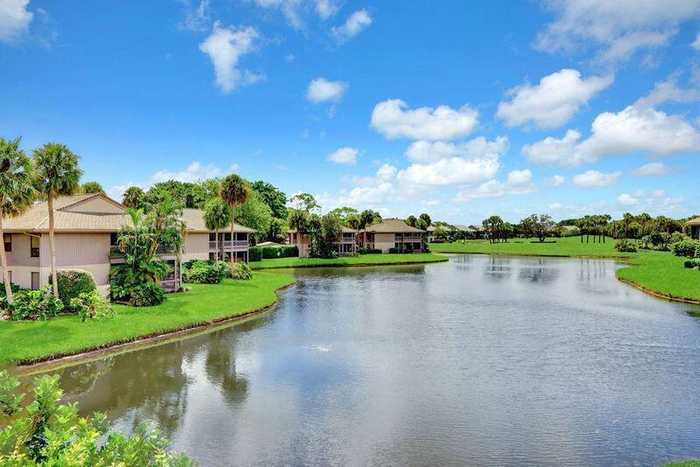 photo 2: 19848 Planters Boulevard Unit B, Boca Raton FL 33434