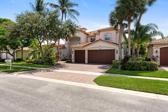 photo 1: 9938 Via Amati, Lake Worth FL 33467