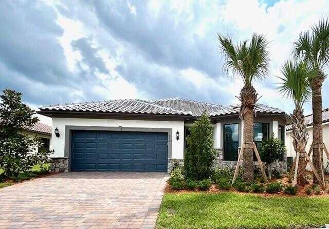 photo 1: 3892 White Alder Way, Vero Beach FL 32967