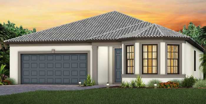 photo 1: 3892 White Alder Way, Vero Beach FL 32967