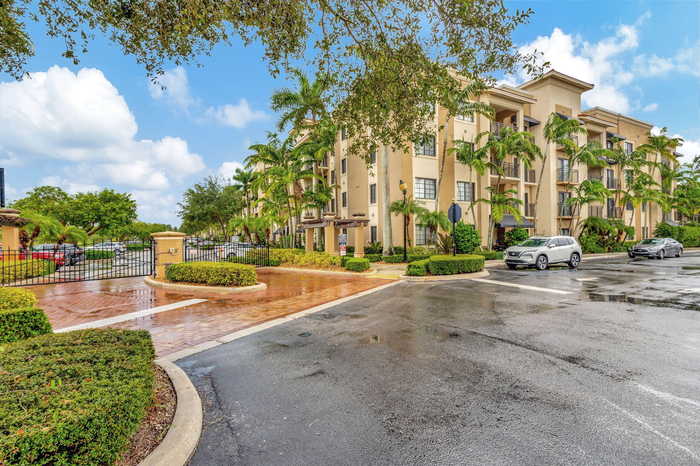 photo 1: 4907 Midtown Lane Unit 1314, Palm Beach Gardens FL 33418