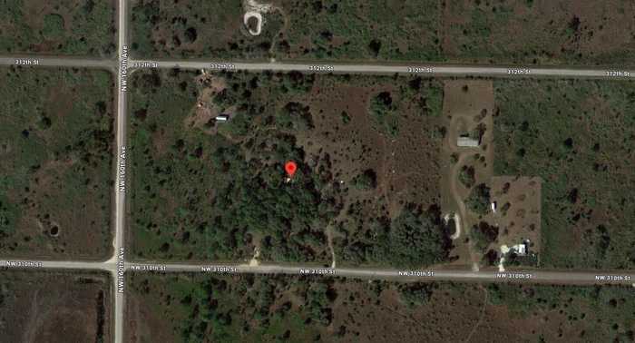 photo 2: 15838 312th Street, Okeechobee FL 34972