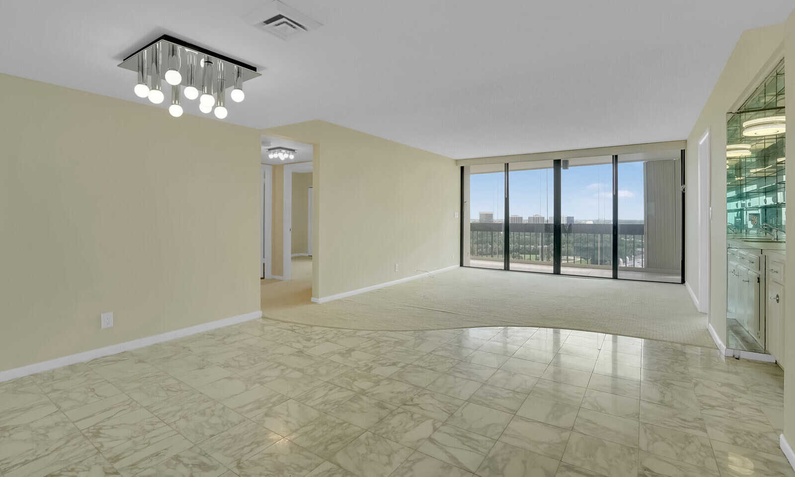 photo 2: 2000 Presidential Way Unit 1204, West Palm Beach FL 33401