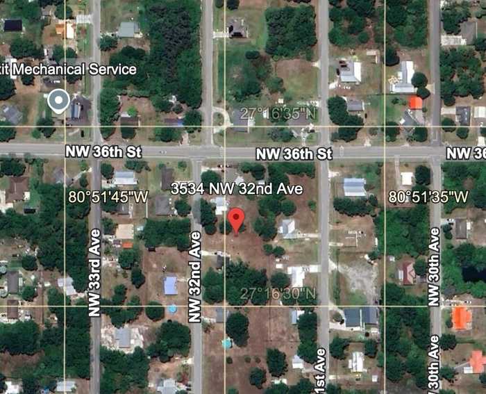 photo 43: 3534 32nd Avenue, Okeechobee FL 34972