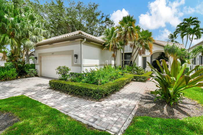 photo 2: 5854 25th Terrace, Boca Raton FL 33496