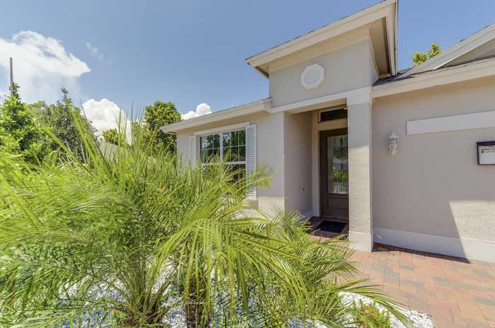 photo 1: 6008 Bella Rosa Lane, Vero Beach FL 32966