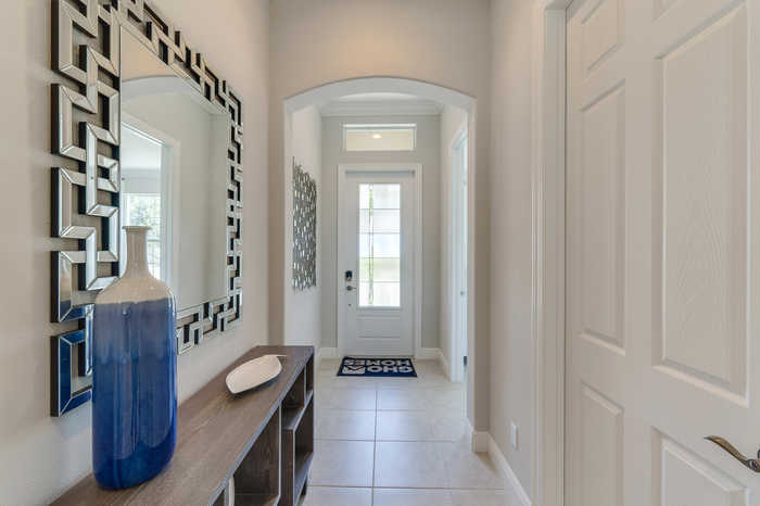 photo 2: 6008 Bella Rosa Lane, Vero Beach FL 32966