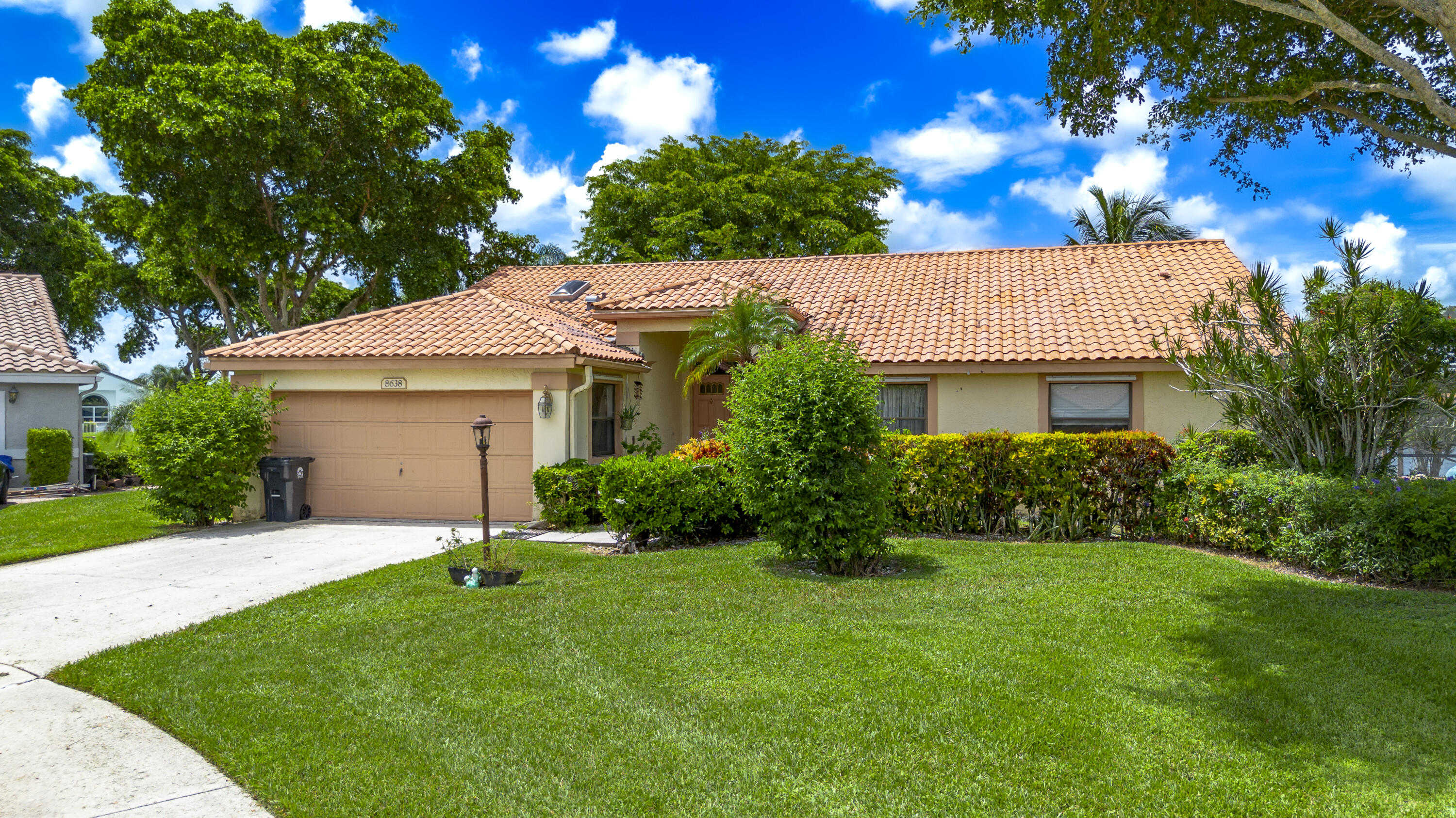 photo 3: 8638 Egret Isle Terrace, Lake Worth FL 33467