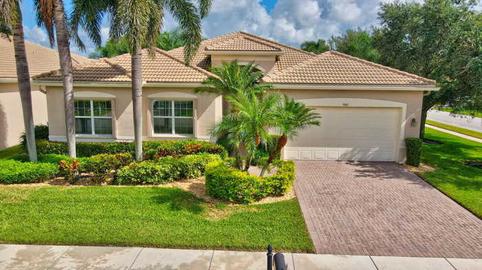 photo 1: 9061 Clayton Manor, Boynton Beach FL 33473