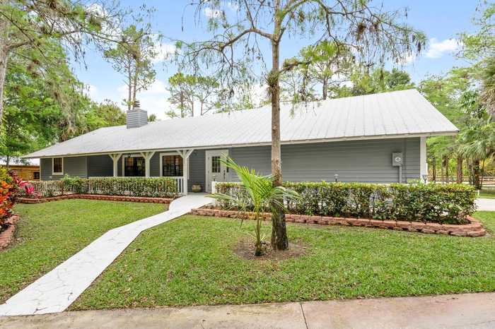 photo 2: 14831 Draft Horse Lane, Wellington FL 33414