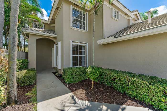 photo 1: 649 Masters Way, Palm Beach Gardens FL 33418