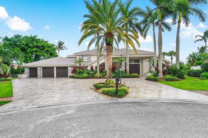 photo 2: 17906 Aberdeen Way, Boca Raton FL 33496