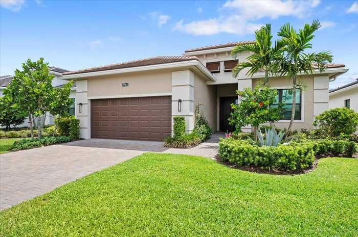 photo 1: 5564 Sanibel Lane, Westlake FL 33470