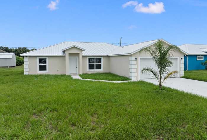 photo 2: 956 39th Terrace, Okeechobee FL 34974