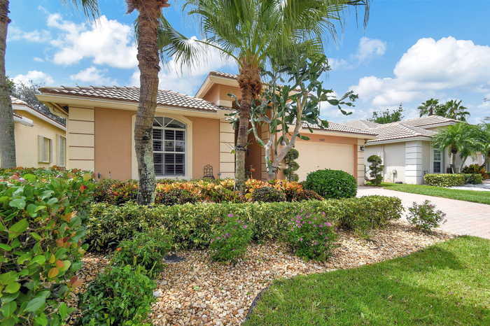 photo 1: 5682 Fountains Drive S, Lake Worth FL 33467