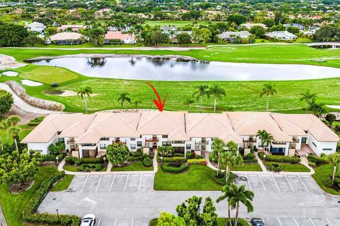 photo 2: 10885 Quail Covey Road Unit Azalea, Boynton Beach FL 33436