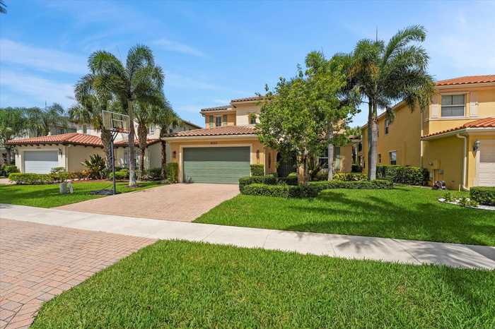 photo 2: 3053 Payson Way, Wellington FL 33414