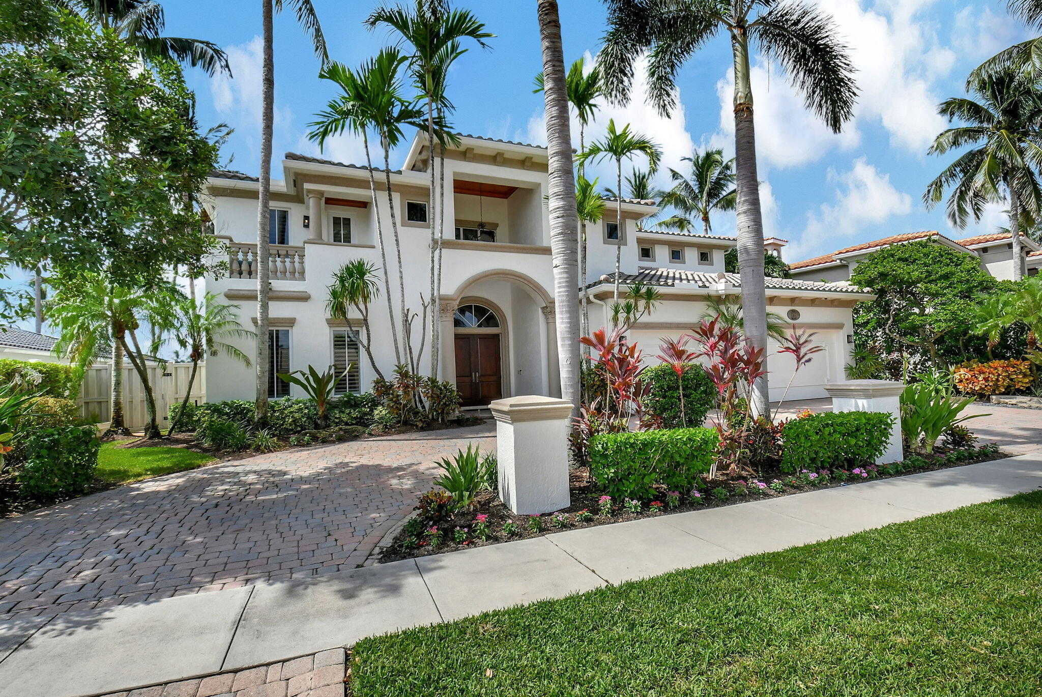 photo 3: 820 Bay Isle Drive, Boca Raton FL 33487