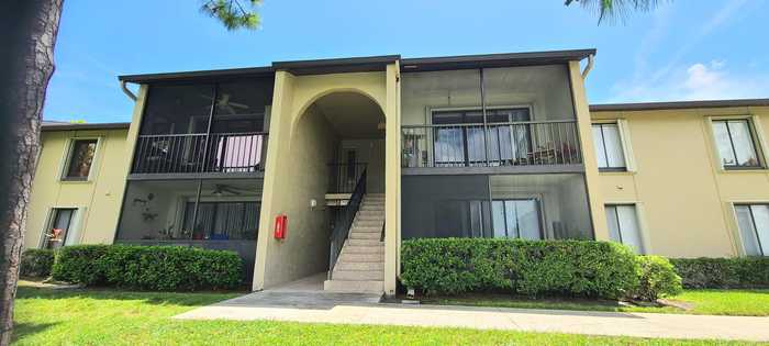 photo 1: 713 Sunny Pine Way Unit C2, Greenacres FL 33415