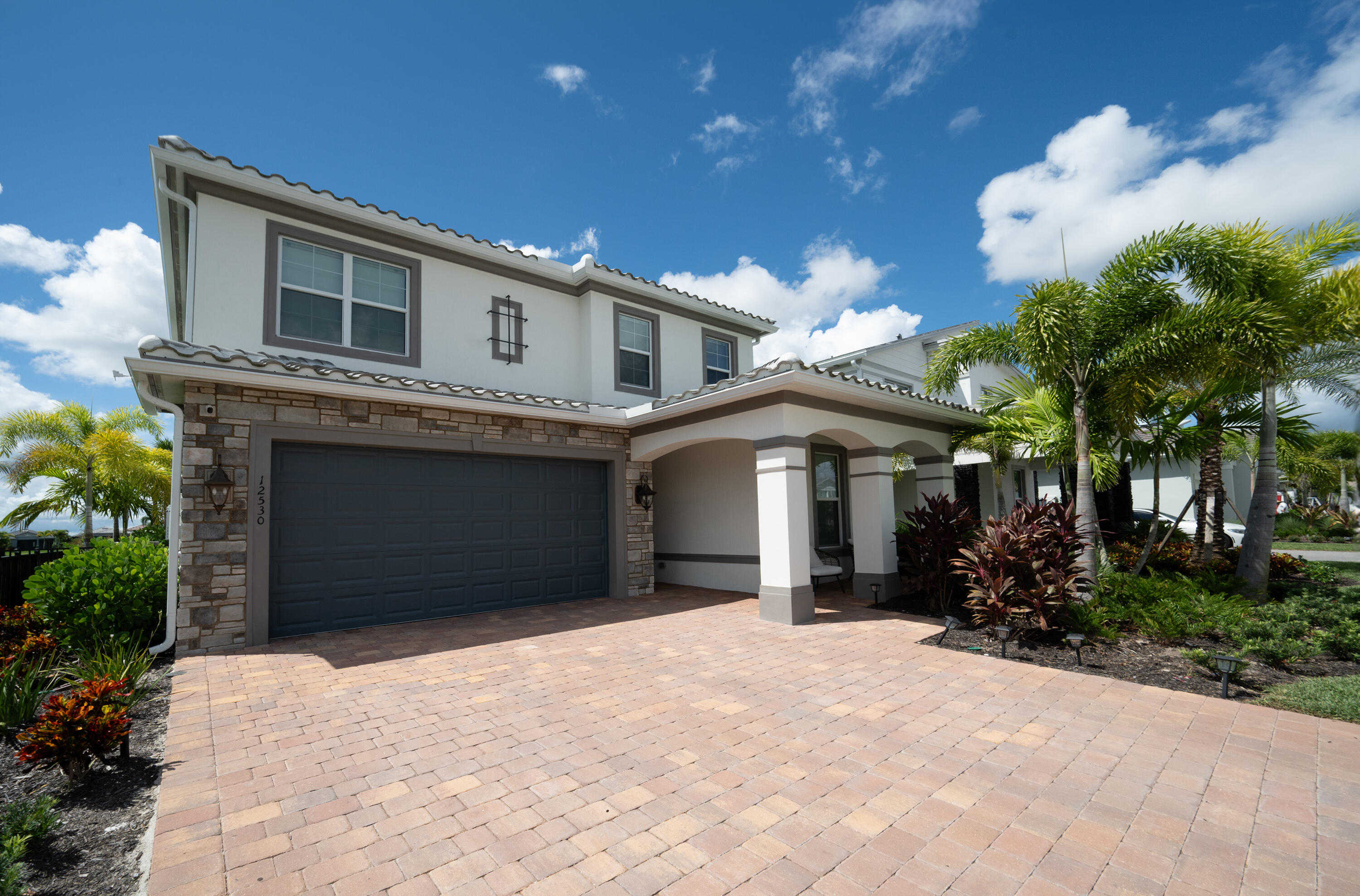 photo 3: 12530 Triumph Lane, Palm Beach Gardens FL 33412