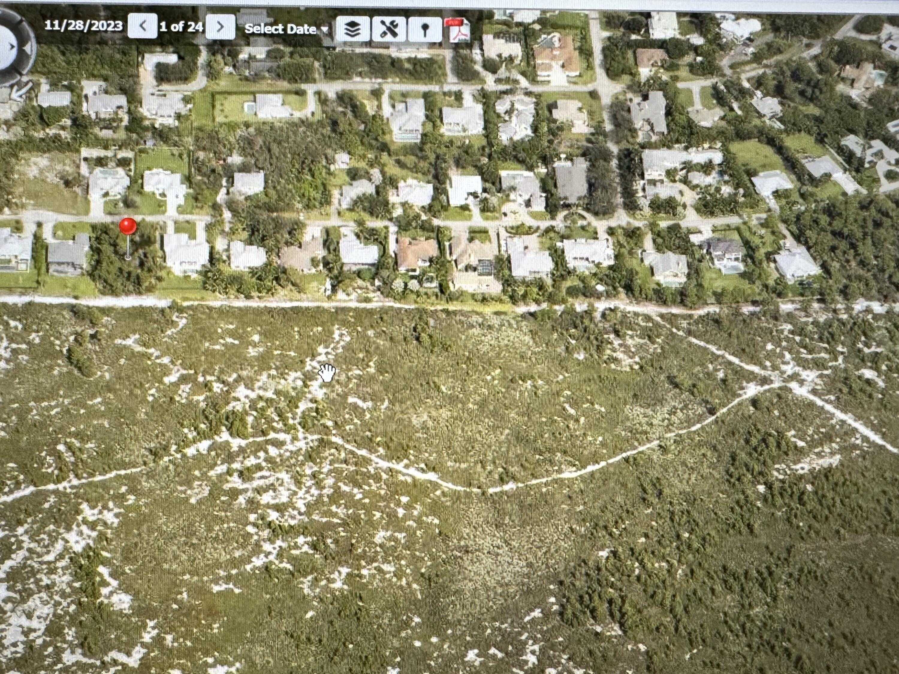 photo 3: Sharon Street, Hobe Sound FL 33455