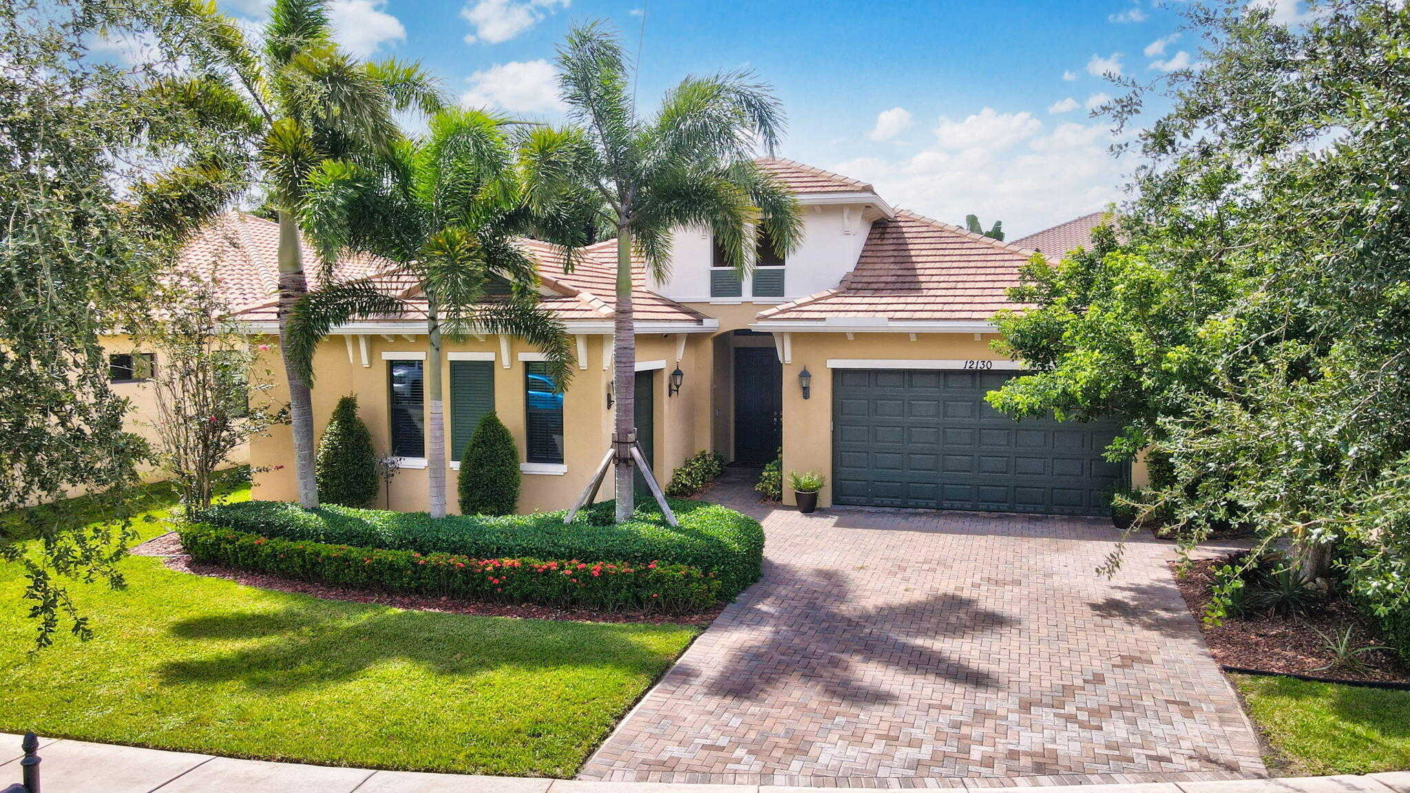 photo 1: 12130 Boca Reserve Lane, Boca Raton FL 33428