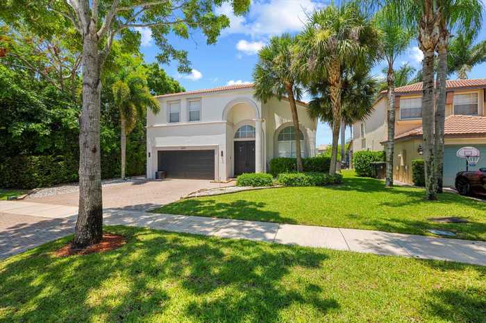 photo 1: 2203 Balsan Way, Wellington FL 33414